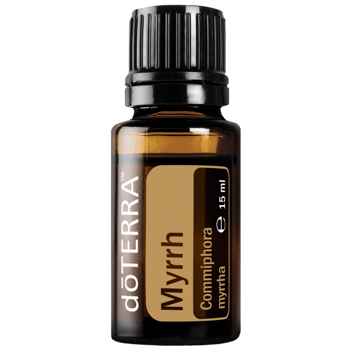 Doterra Myrha 15ml