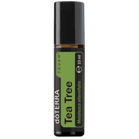 Doterra Čajovník (Melaleuca Touch) 10ml