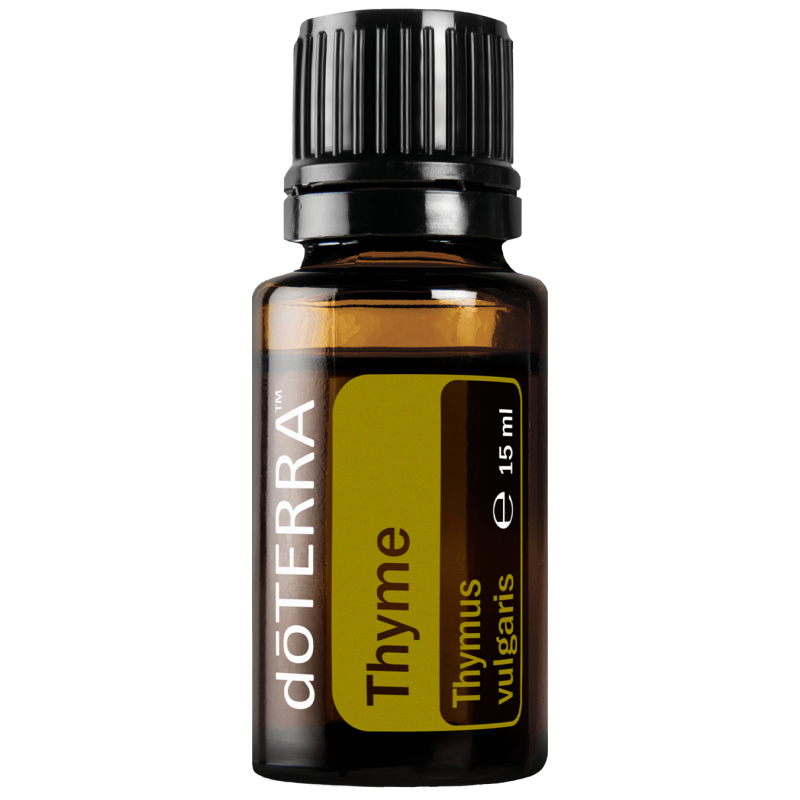 Doterra Tymián (Thyme) 15ml