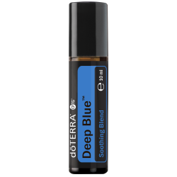 Doterra Deep Blue™ Roll-On 10ml