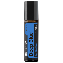 Doterra Deep Blue™ Touch 10ml