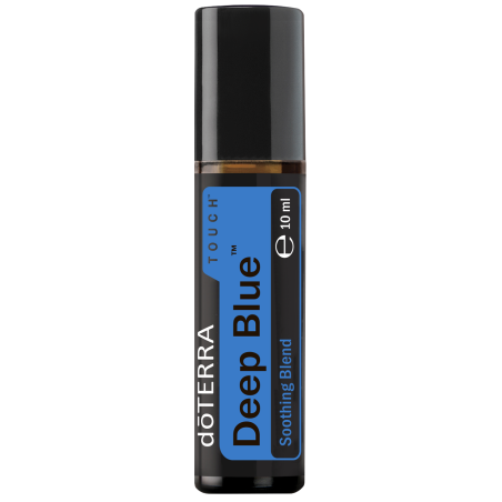 Doterra Deep Blue™ Touch 10ml