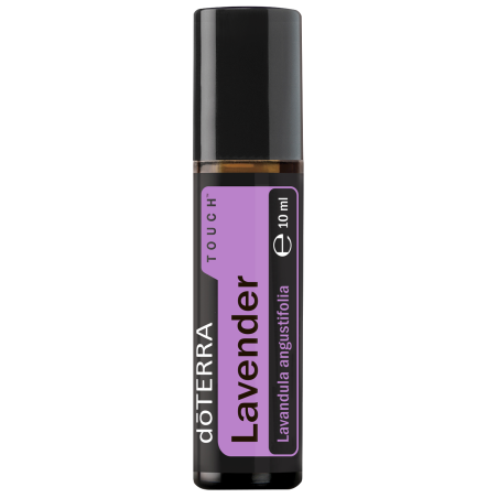 Doterra Levanduľa Touch (Lavender Touch) 10ml