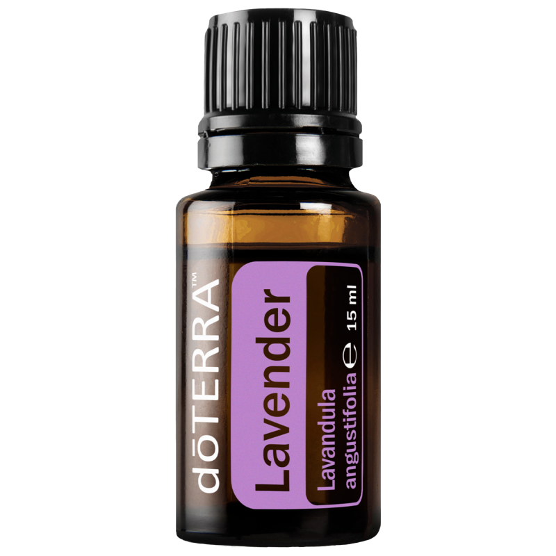 Doterra Levanduľa (Lavender) 15ml