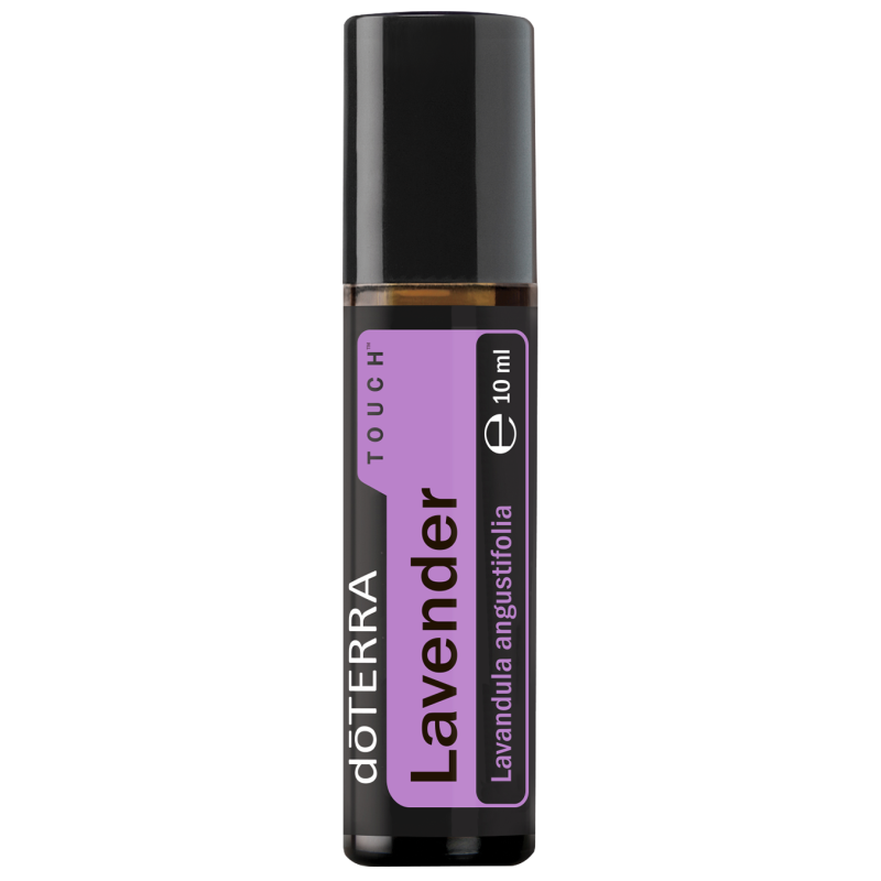 Doterra Levanduľa Touch (Lavender Touch) 10ml